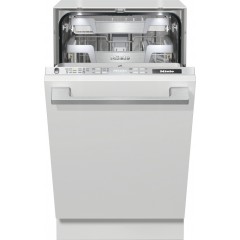 Miele G 5890 SCVi SL Πλυντήριο Πιάτων Πλήρως Εντοιχιζόμενο